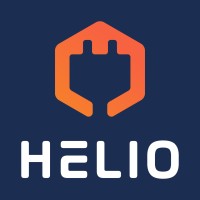 Helio Home Logo