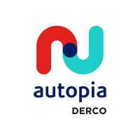 Autopia Chile Logo