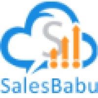 SalesBabu Business Solutions Pvt Ltd Logo