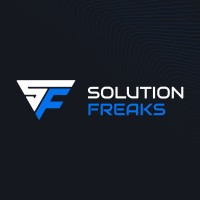SolutionFreaks Logo