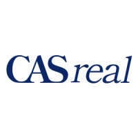 CASreal Logo