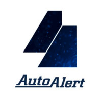 AutoAlert Logo