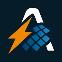 Aeletric Energia Logo