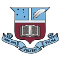 MARYBOROUGH STATE HIGH SCHOOL Logo