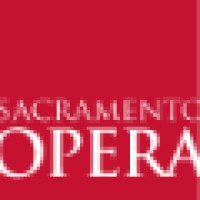 Sacramento Opera Logo