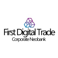 First Digital Trade Ltd Logo