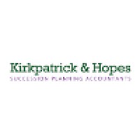 Kirkpatrick & Hopes Logo