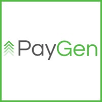 PayGen Logo