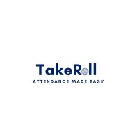TakeRoll Logo