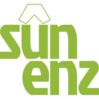 Sûnenz Logo