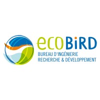 ECOBIRD Logo