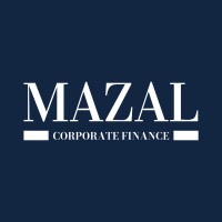 Mazal Corporate Finance Logo