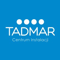 TADMAR Centrum Instalacji Logo