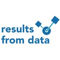 The Results From Data Initiative Logo