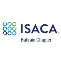 ISACA Bahrain Chapter Logo