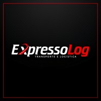 Expresso Log Transportes e Logística Logo