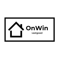 OnWin Vastgoed Logo