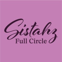 Sistahz Full Circle Logo