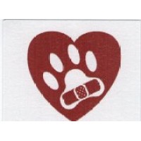 Lucas Veterinary Hospital Logo