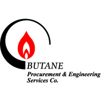 Butane procurement and engineering services Logo