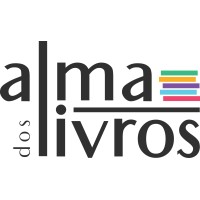 Alma dos Livros Logo