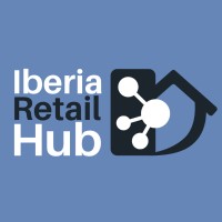 Iberia Retail Hub Logo