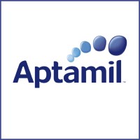 Aptamil Logo