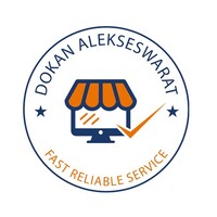 Dokan Alekseswarat Logo