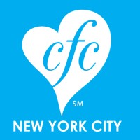 ComForCare of New York City Logo