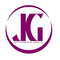 JEFFERSONS GROUP SAs Logo