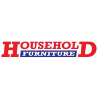 Household Furniture Logo