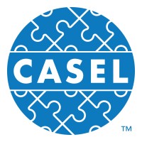 Collaborative for Academic, Social, and Emotional Learning Logo