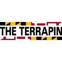 Terrapin Yearbook Logo