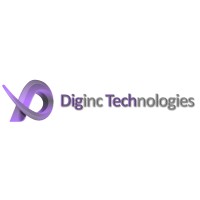 Diginc Technologies Limited Logo