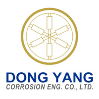 Dong Yang Corrosion Engineering Co., Ltd. Logo