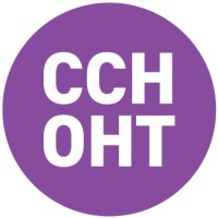 Connected Care Halton Ontario Health Team Logo