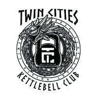 Twin Cities Kettlebell Club Logo