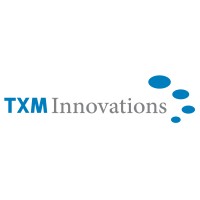 TXM Innovations Logo