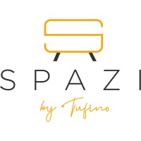 Spazi by Tufino Logo