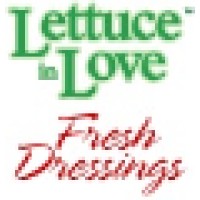 Lettuce in Love Logo