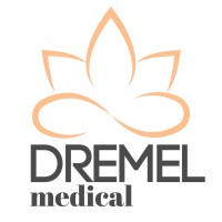Dremel Medical Logo