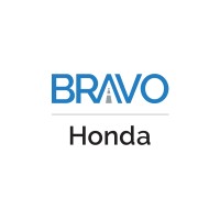Bravo Honda Logo