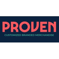 Proven Promotions Logo