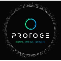 PROTOGÉ Logo