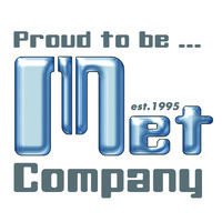 Met Company Logo