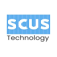 SCUS Technology LLC Logo