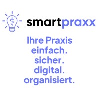 smartpraxx GmbH Logo