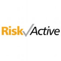RiskActive Logo