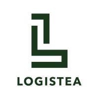 Logistea Logo