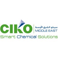 CIKO Middle East Logo